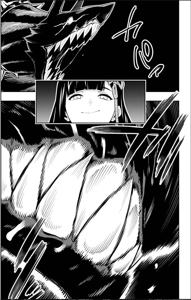 Demon Slave Tập 55 trang 17