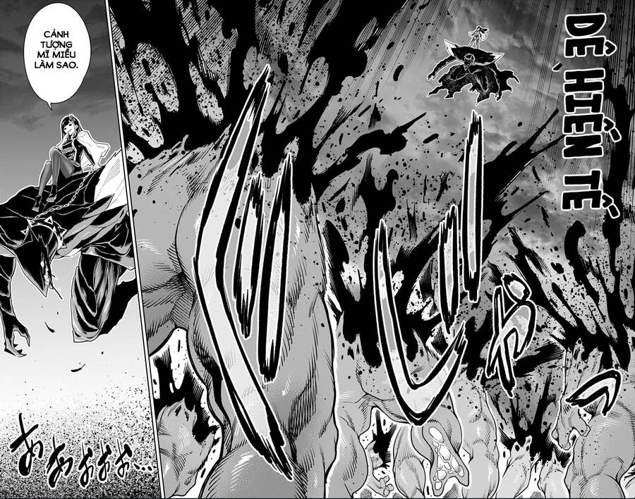 Demon Slave Tập 55 trang 18