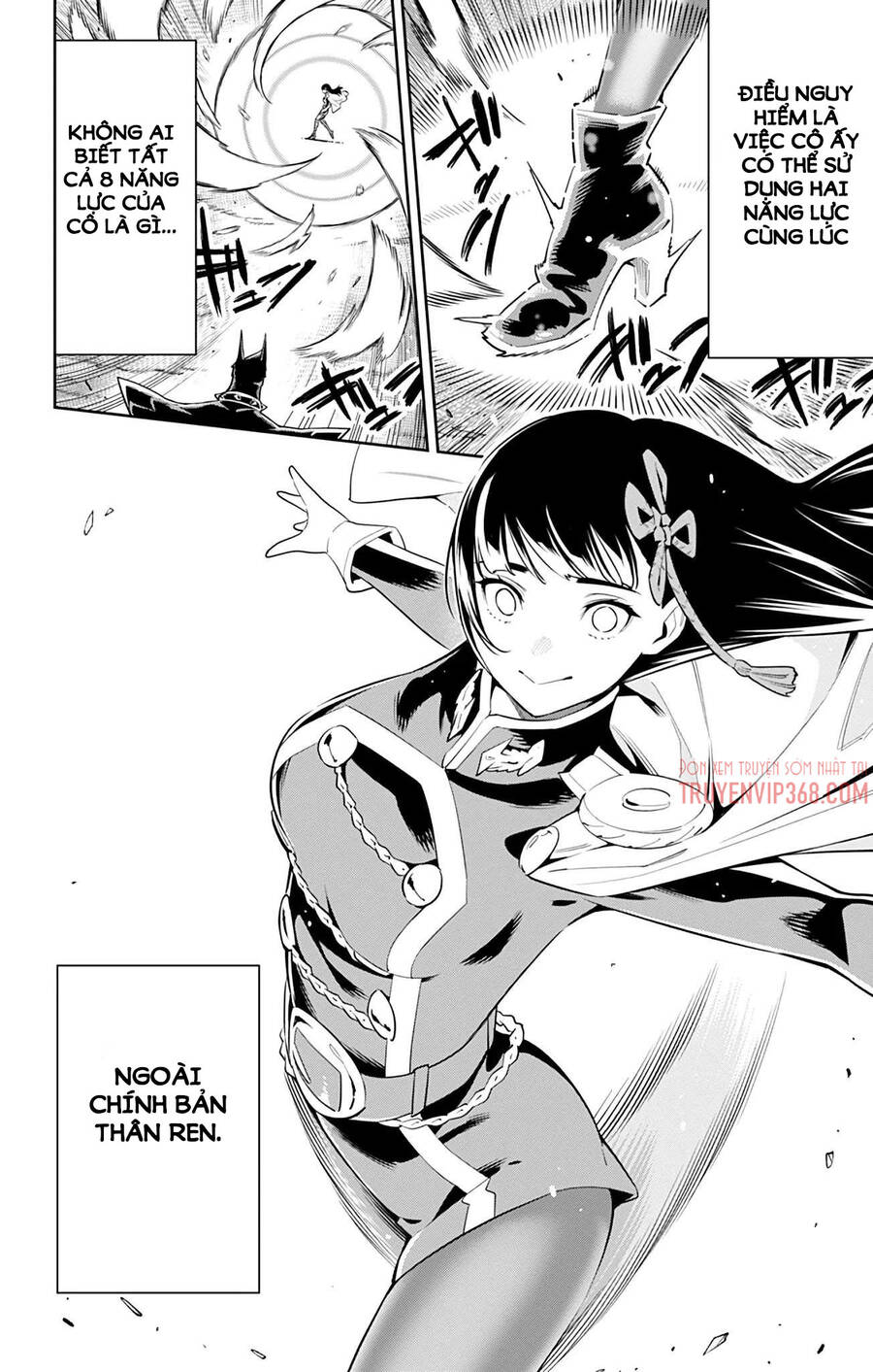 Demon Slave Tập 56 trang 13