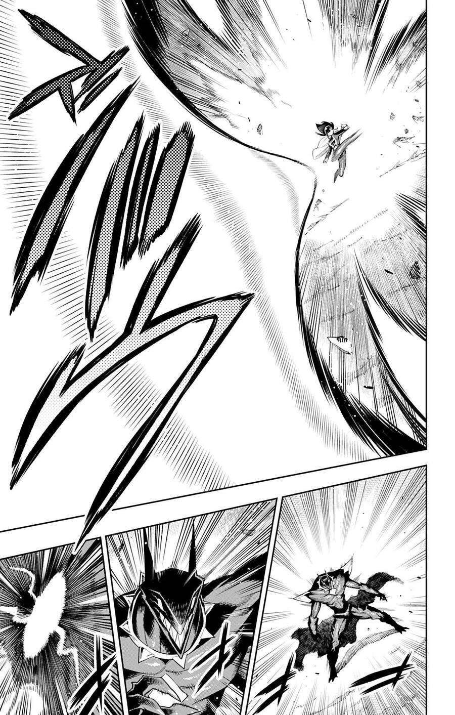 Demon Slave Tập 56 trang 14