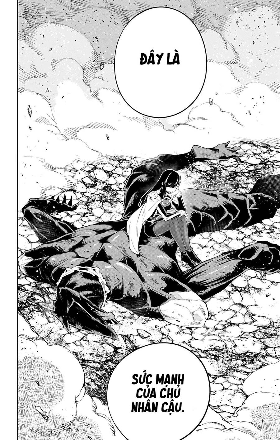 Demon Slave Tập 56 trang 16