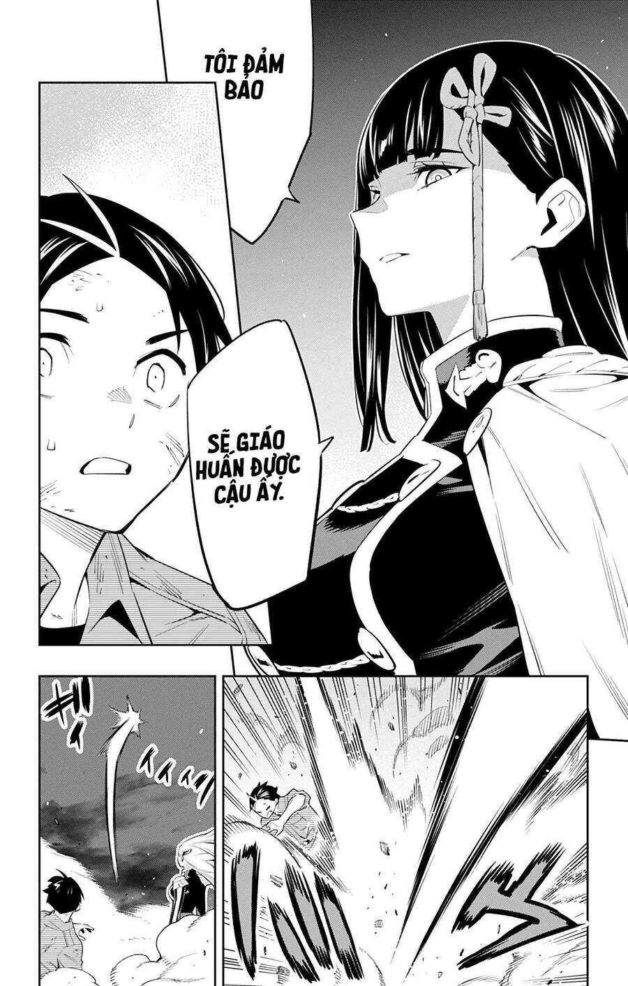 Demon Slave Tập 57 trang 15