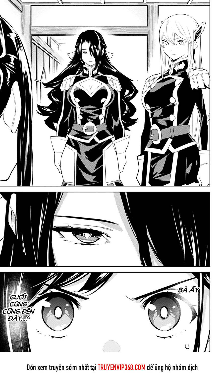 Demon Slave Tập 58 trang 16