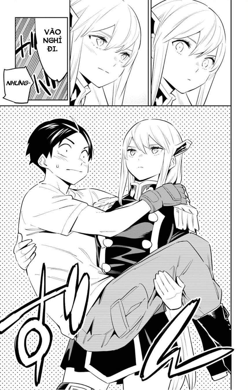 Demon Slave Tập 58 trang 6