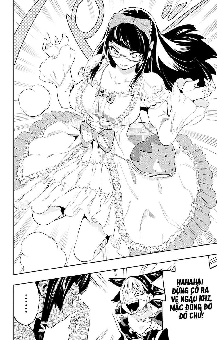 Demon Slave Tập 59 trang 19