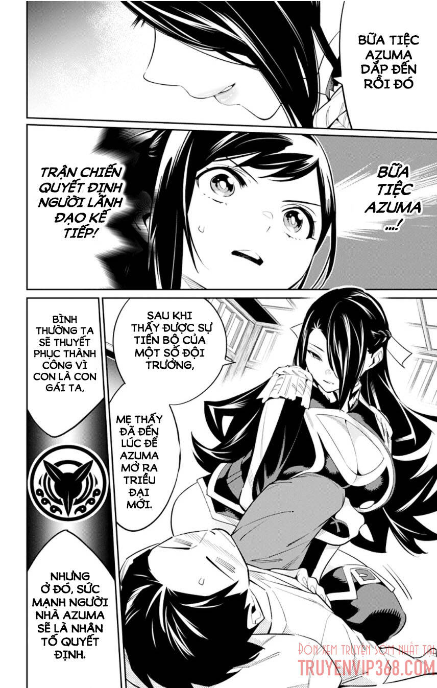 Demon Slave Tập 59 trang 5