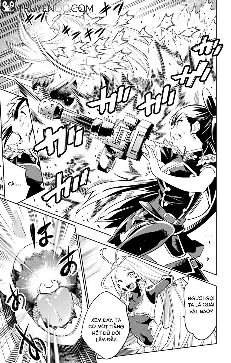 Demon Slave Tập 6 trang 13