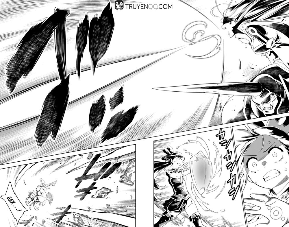 Demon Slave Tập 6 trang 14
