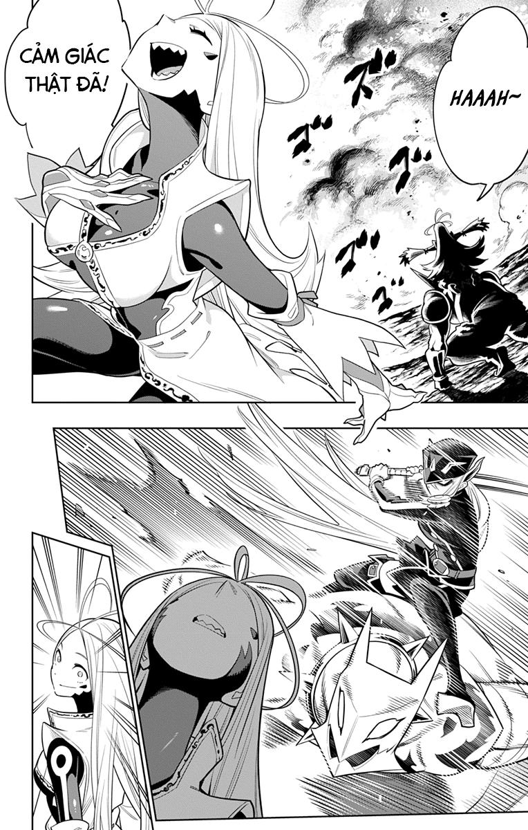 Demon Slave Tập 6 trang 15