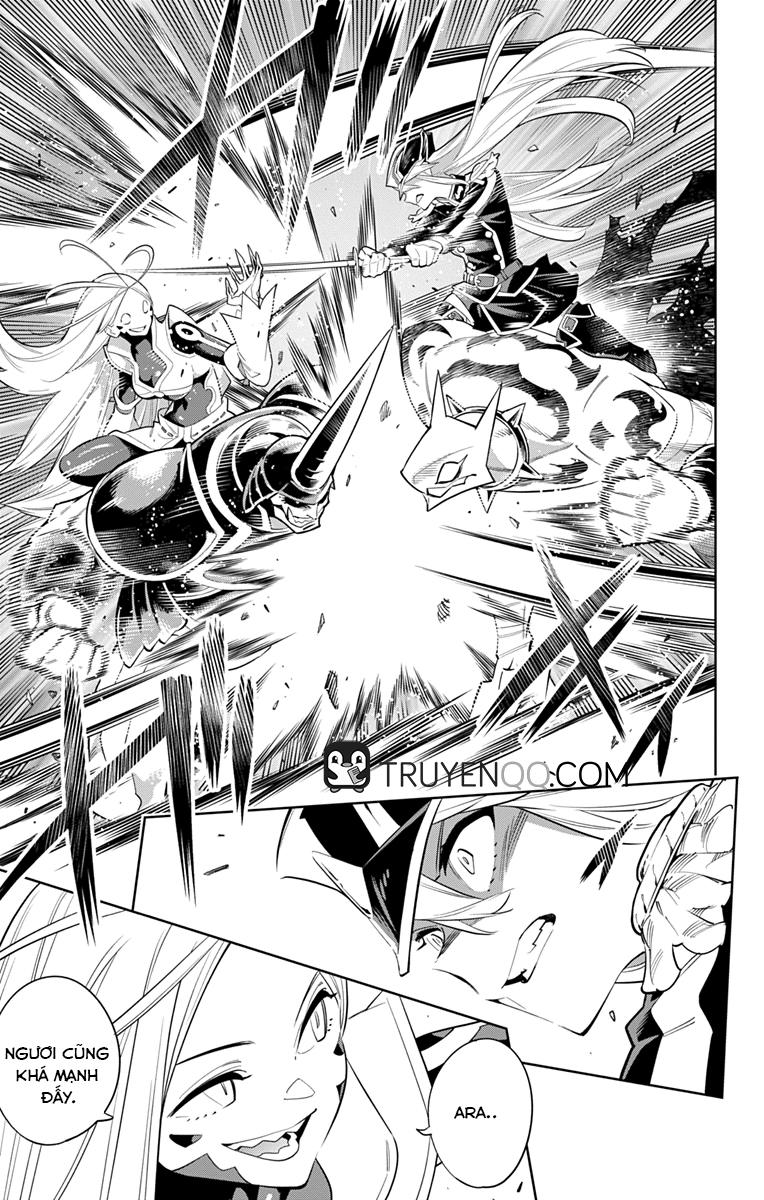 Demon Slave Tập 6 trang 16