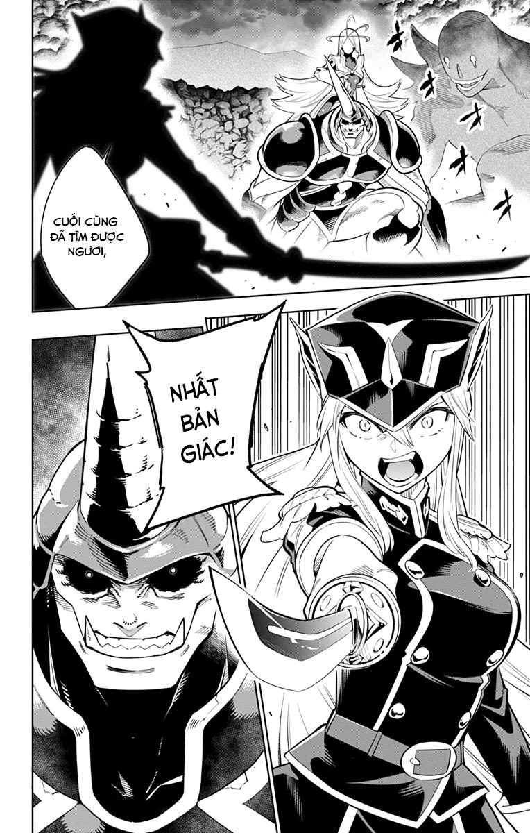 Demon Slave Tập 6 trang 17