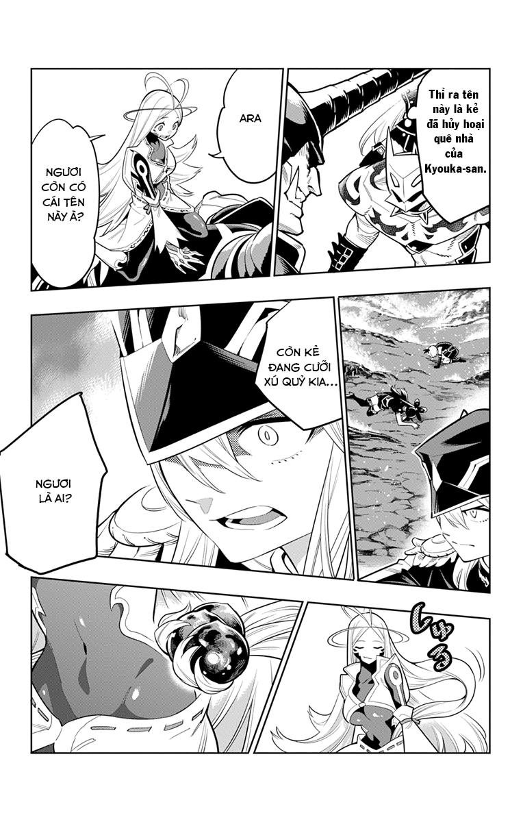 Demon Slave Tập 6 trang 18