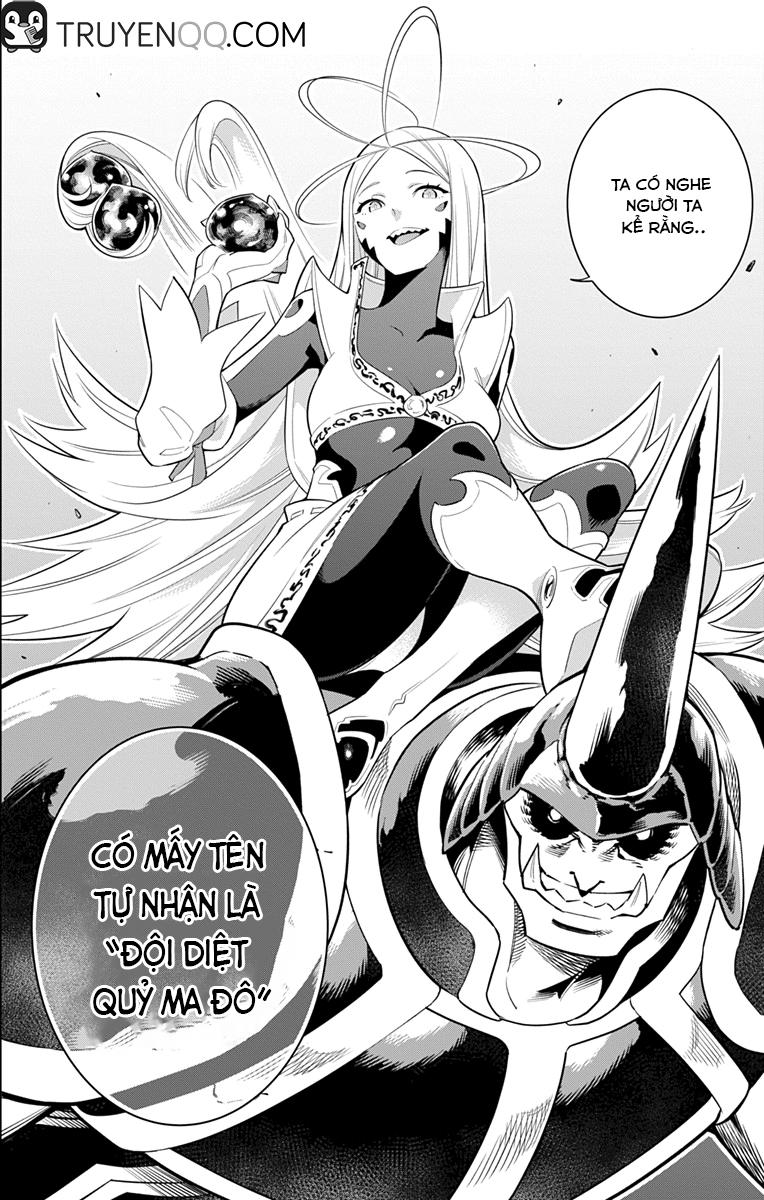Demon Slave Tập 6 trang 19