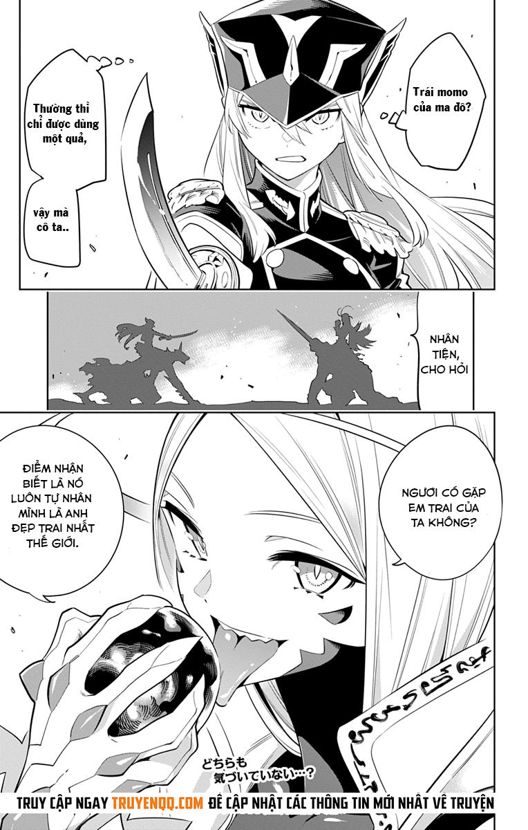 Demon Slave Tập 6 trang 20