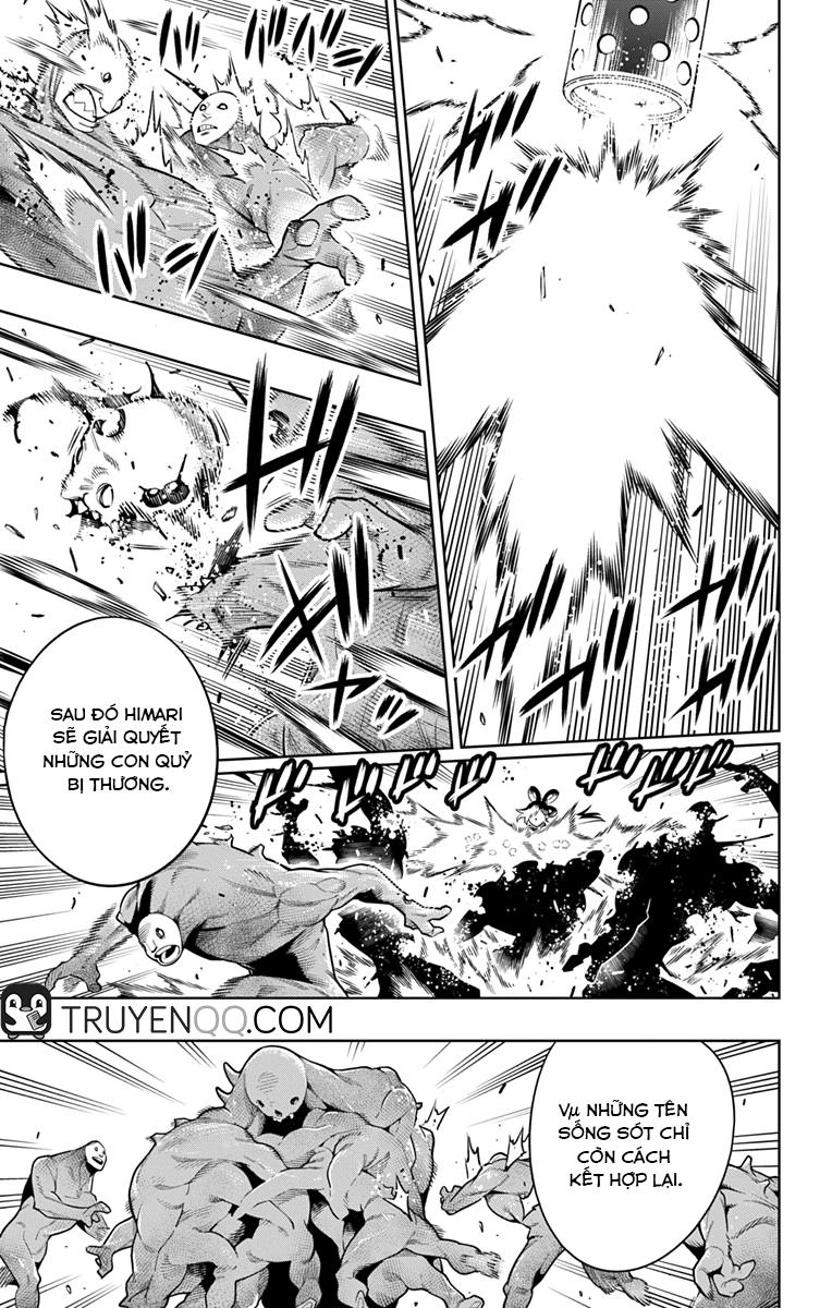 Demon Slave Tập 6 trang 7