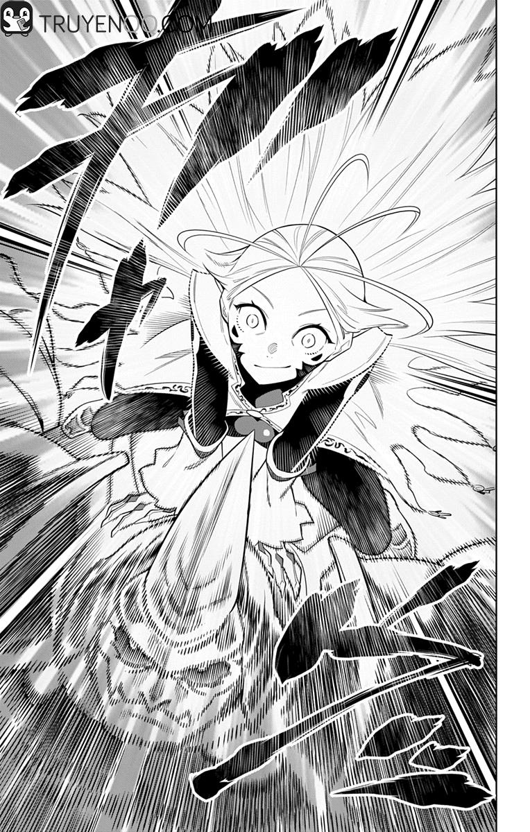 Demon Slave Tập 6 trang 9