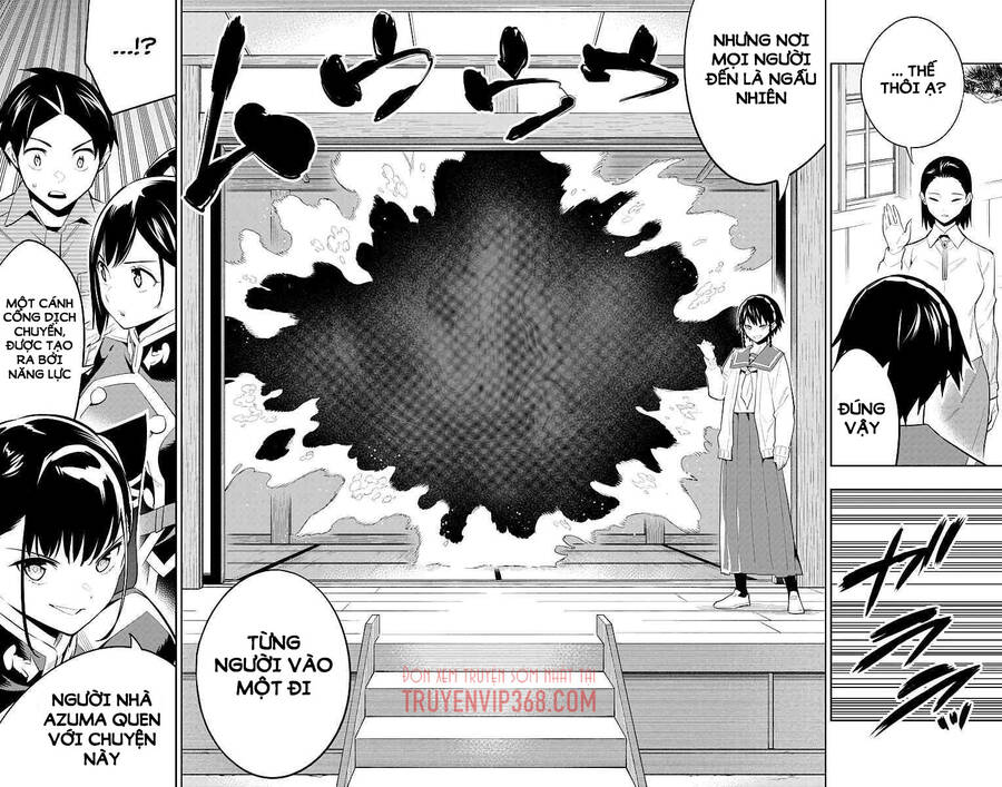 Demon Slave Tập 60 trang 17