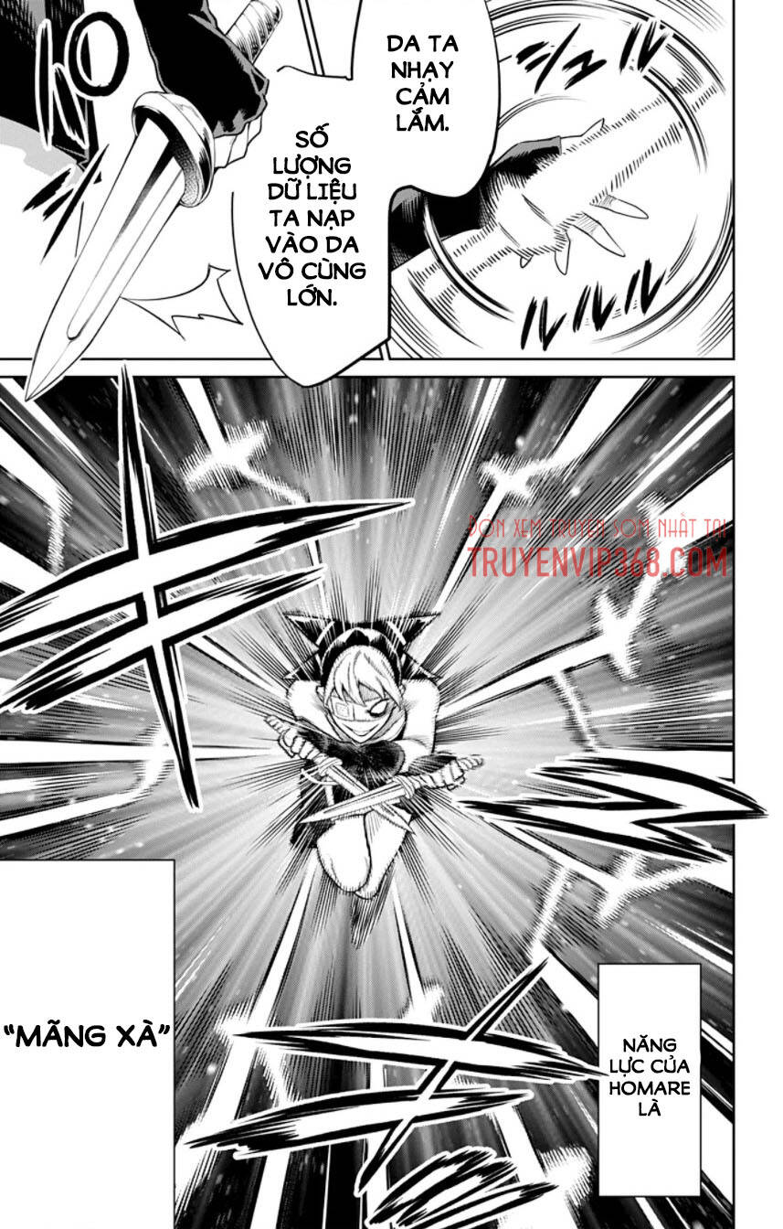 Demon Slave Tập 61 trang 14