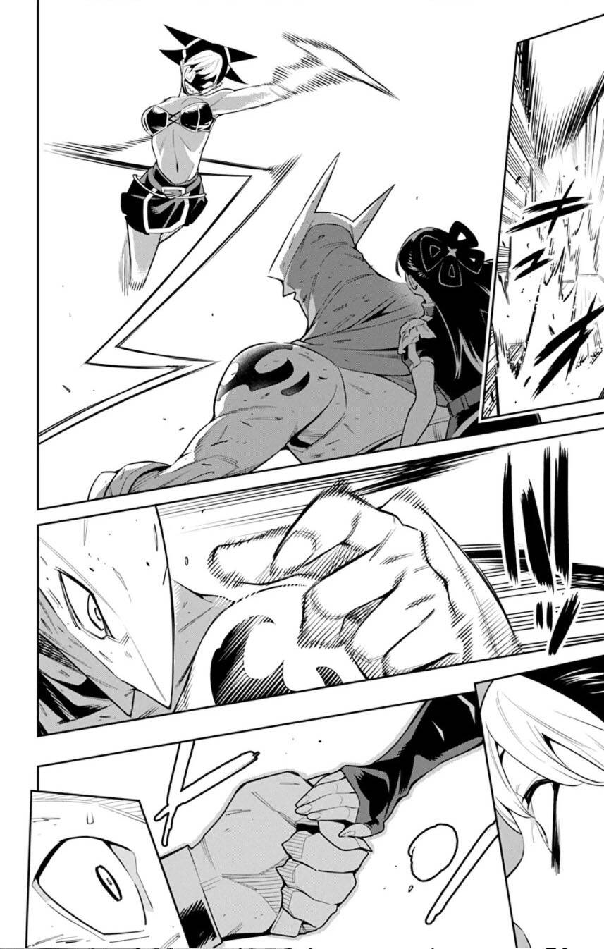 Demon Slave Tập 61 trang 17