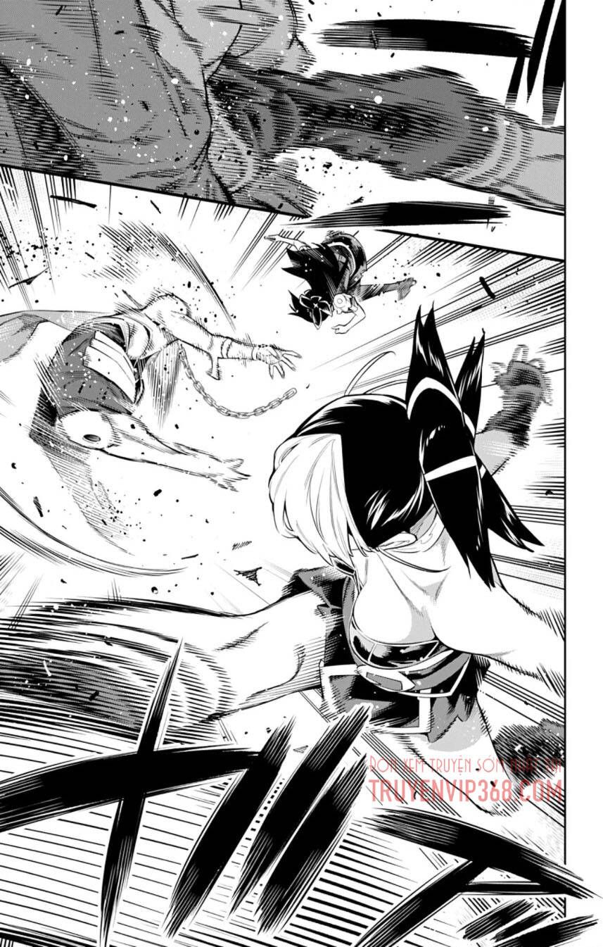 Demon Slave Tập 61 trang 18