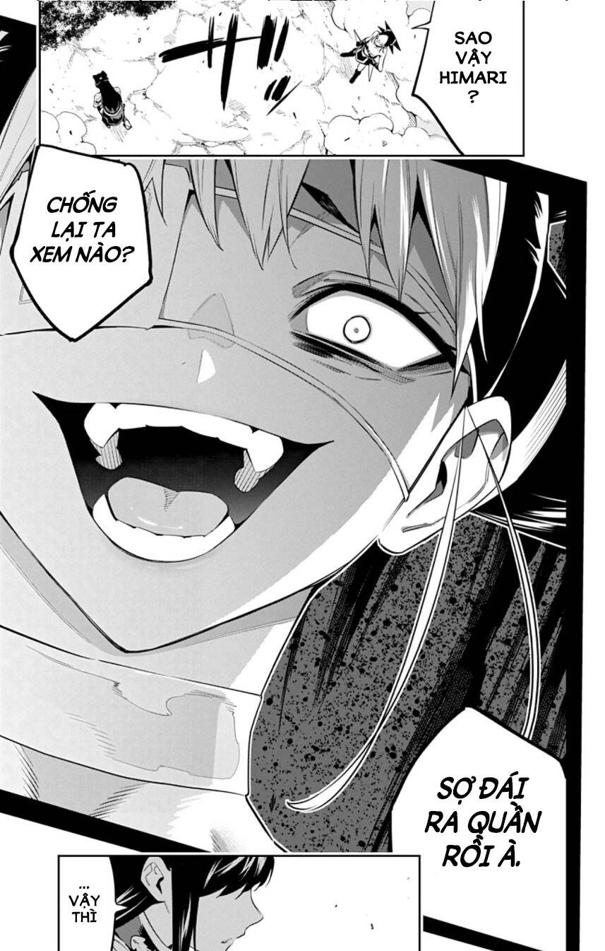 Demon Slave Tập 61 trang 20