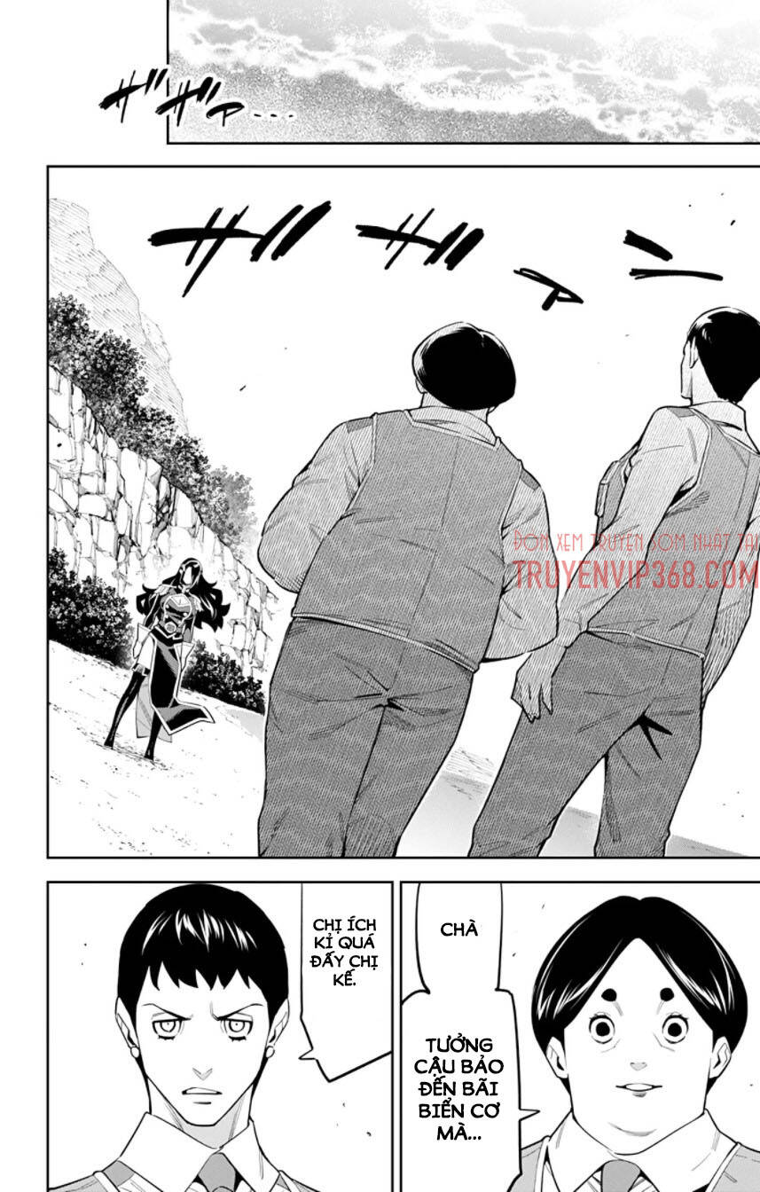 Demon Slave Tập 61 trang 5