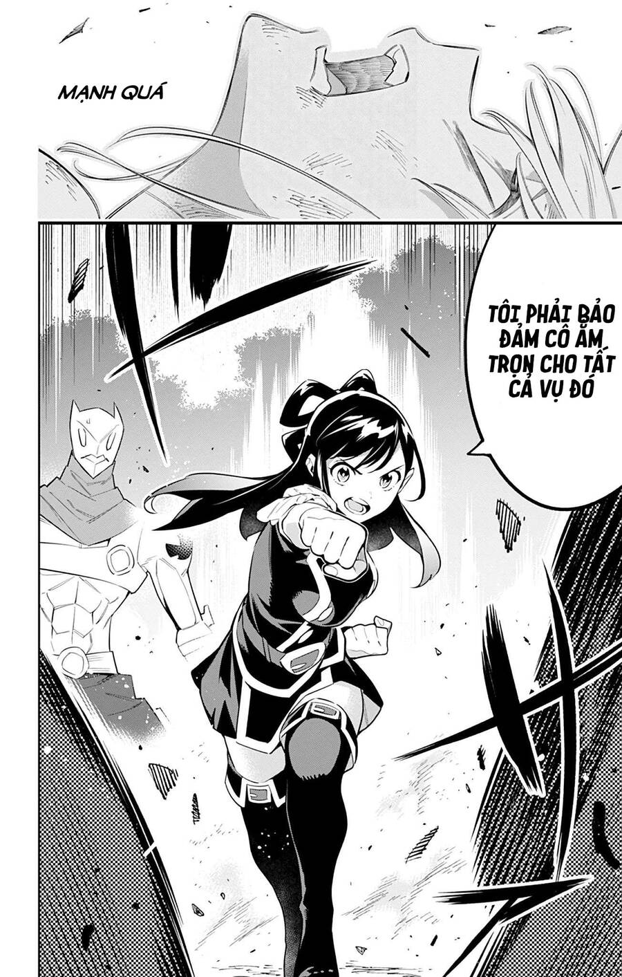 Demon Slave Tập 62 trang 17