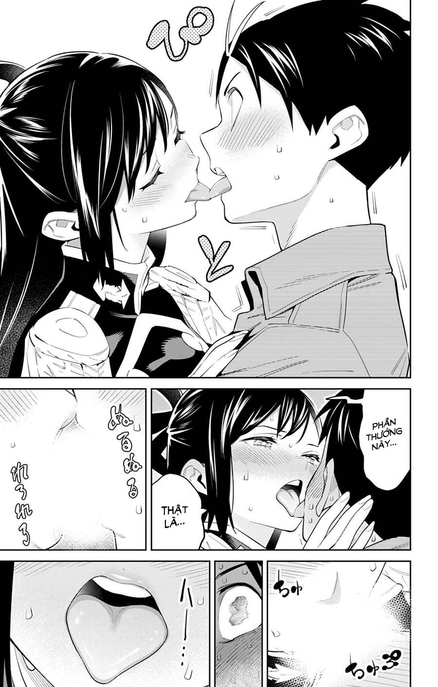 Demon Slave Tập 62 trang 20