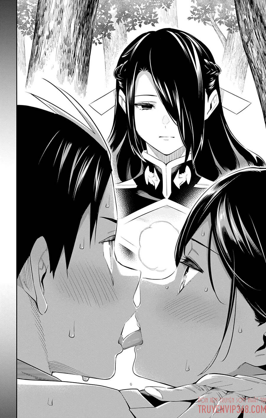 Demon Slave Tập 62 trang 21