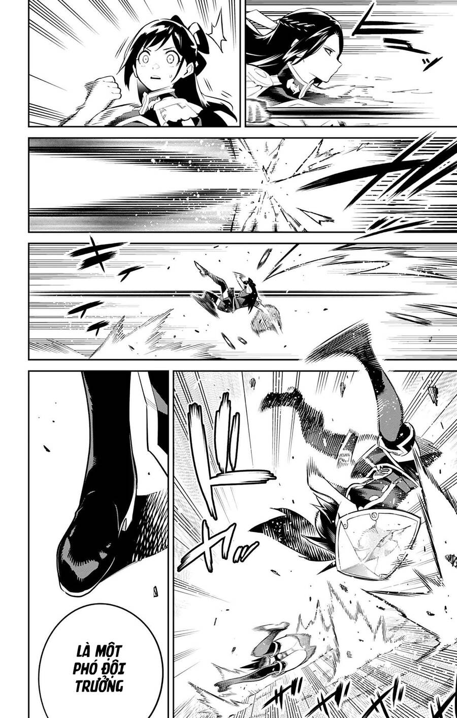 Demon Slave Tập 63 trang 20