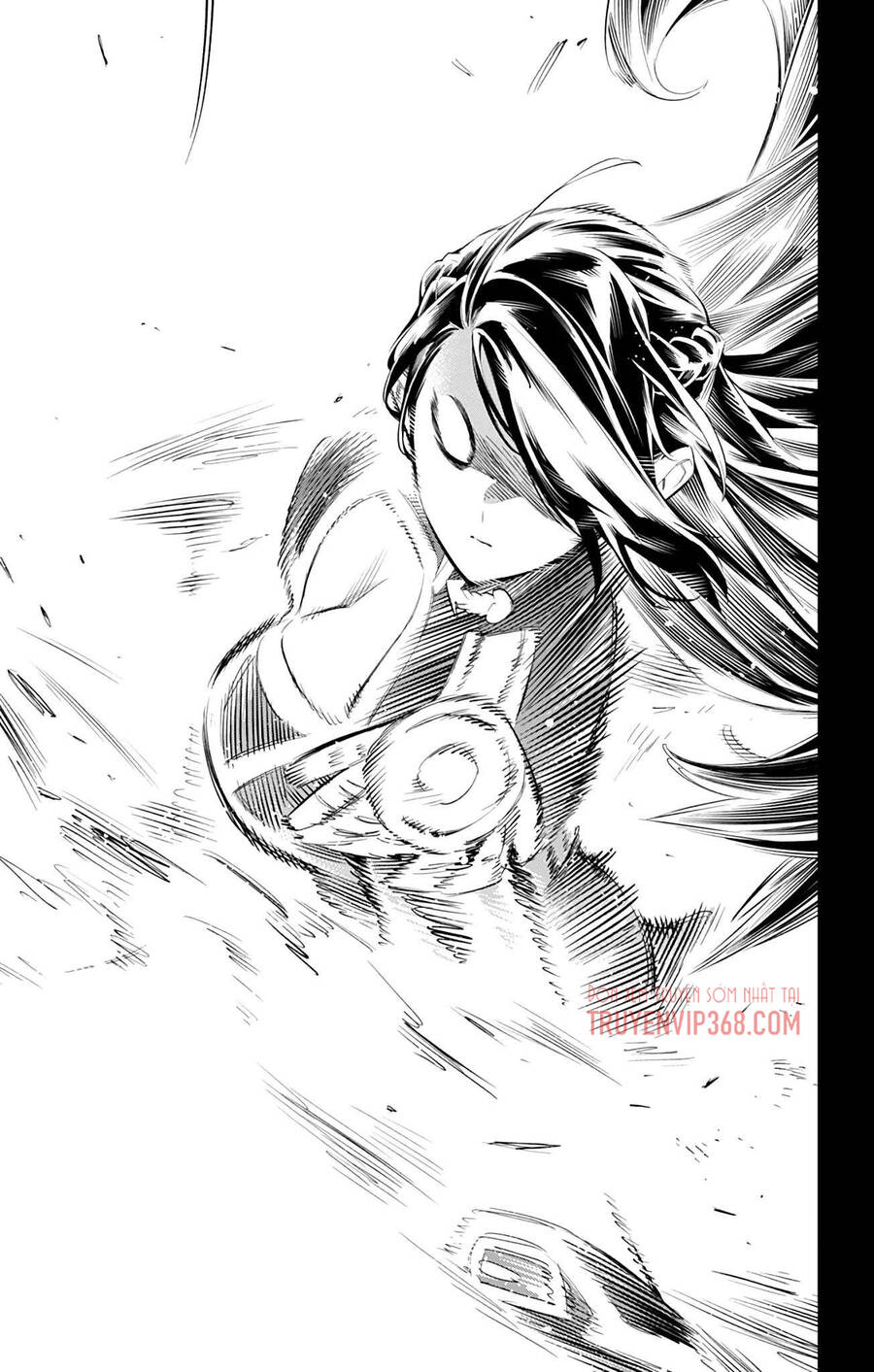 Demon Slave Tập 63 trang 9