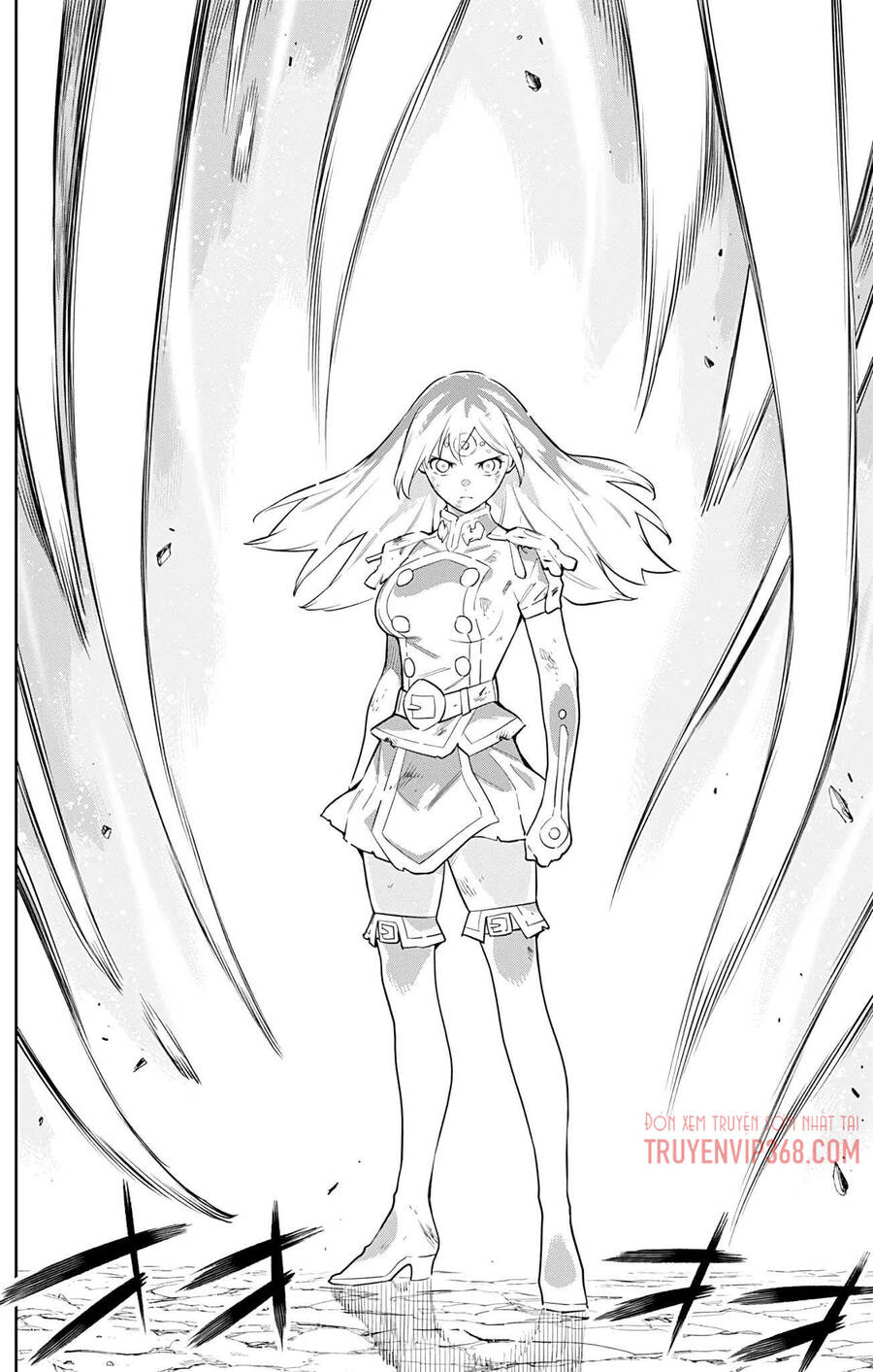 Demon Slave Tập 64 trang 13