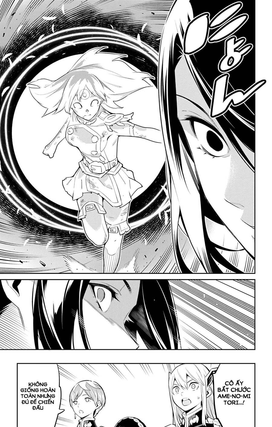 Demon Slave Tập 64 trang 16