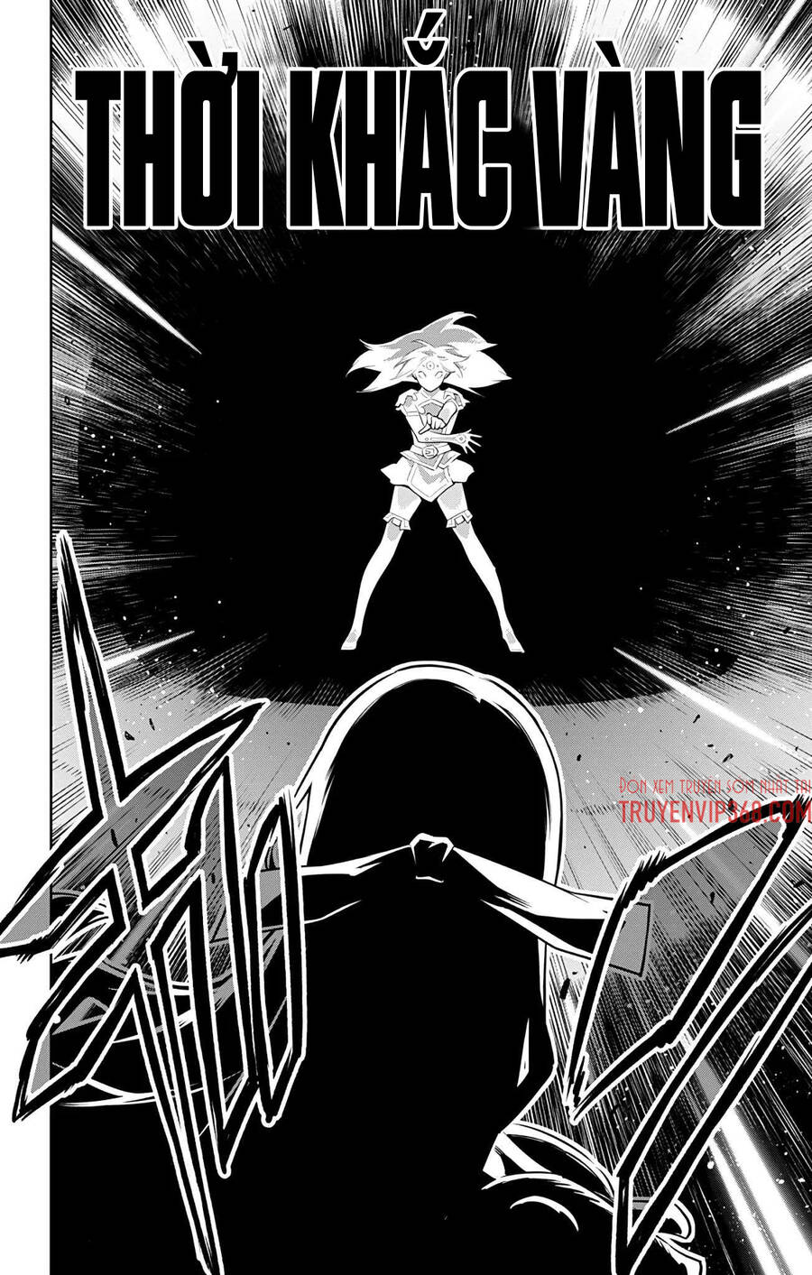 Demon Slave Tập 64 trang 19