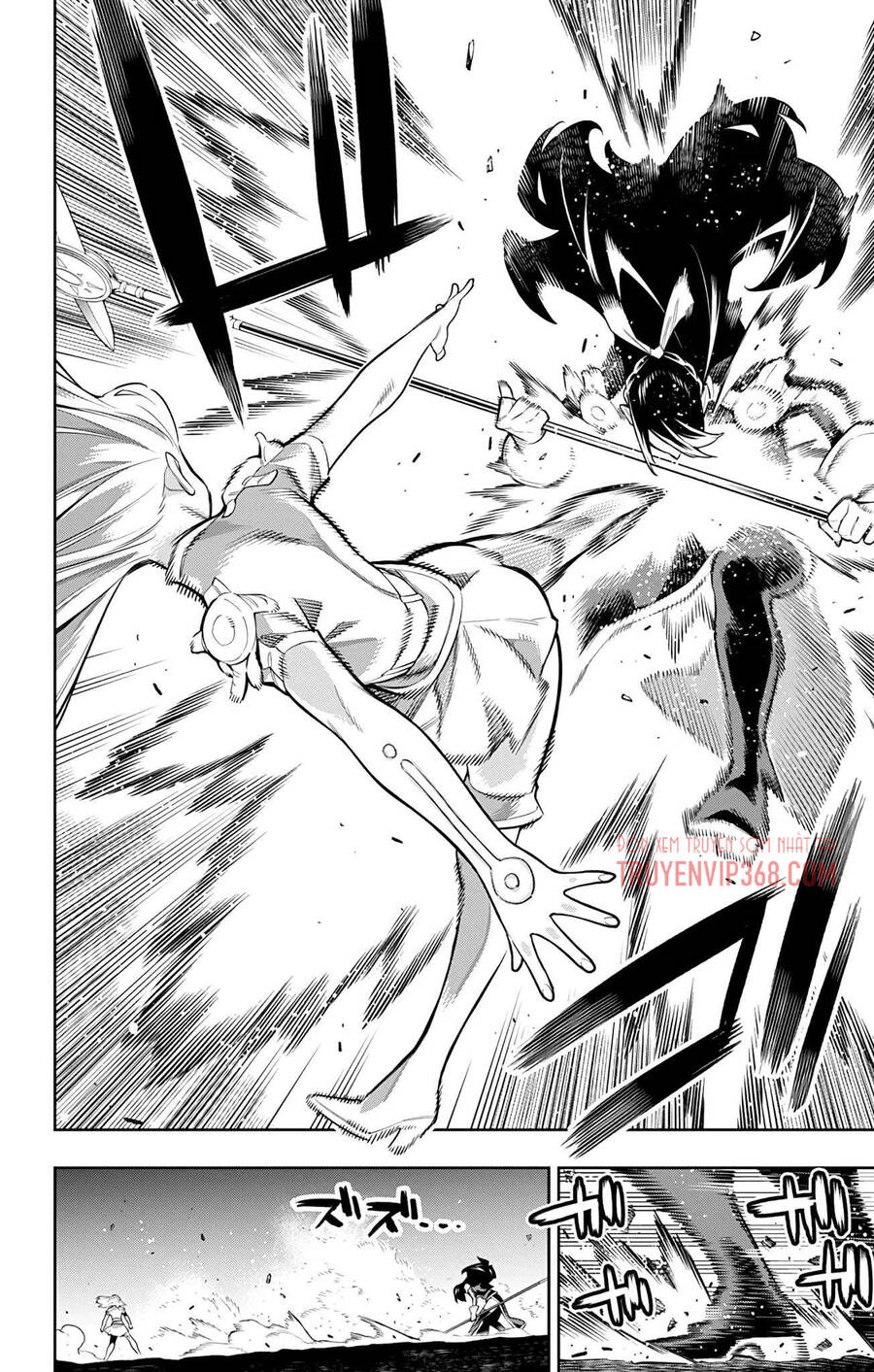 Demon Slave Tập 64 trang 21
