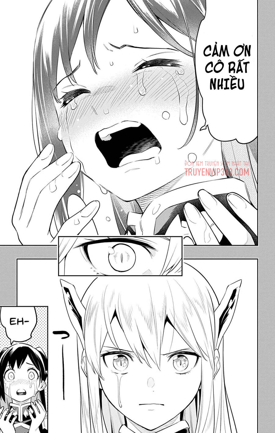 Demon Slave Tập 64 trang 10