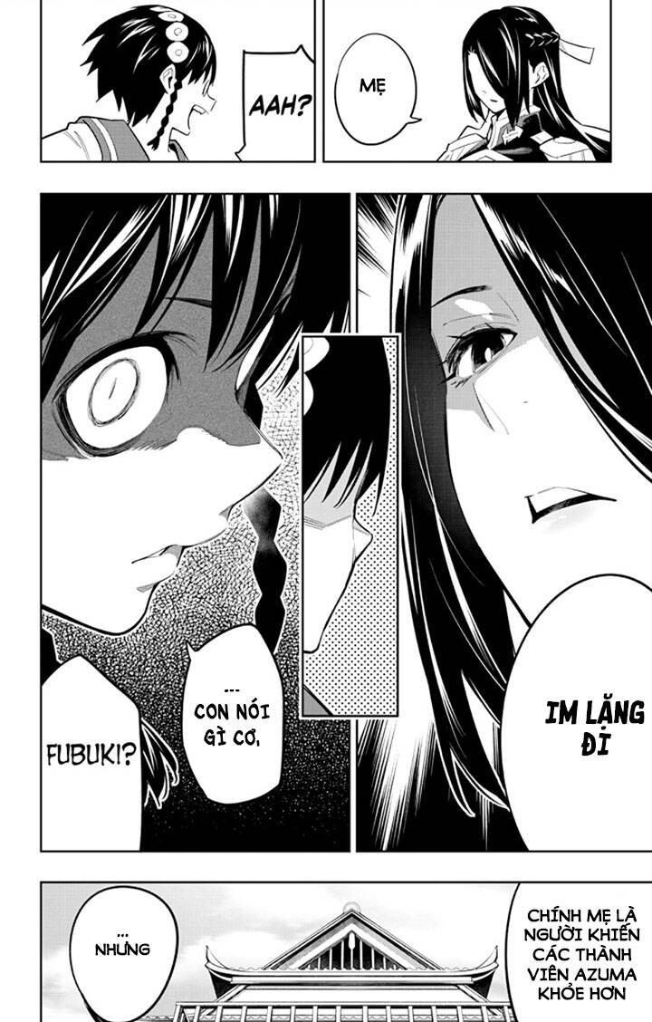 Demon Slave Tập 65 trang 11