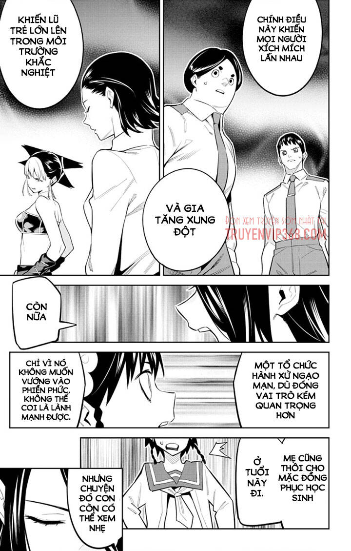 Demon Slave Tập 65 trang 12