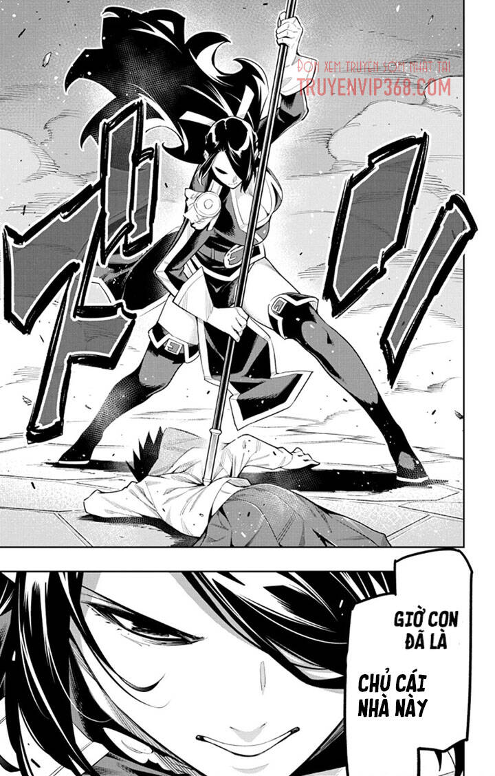 Demon Slave Tập 65 trang 14