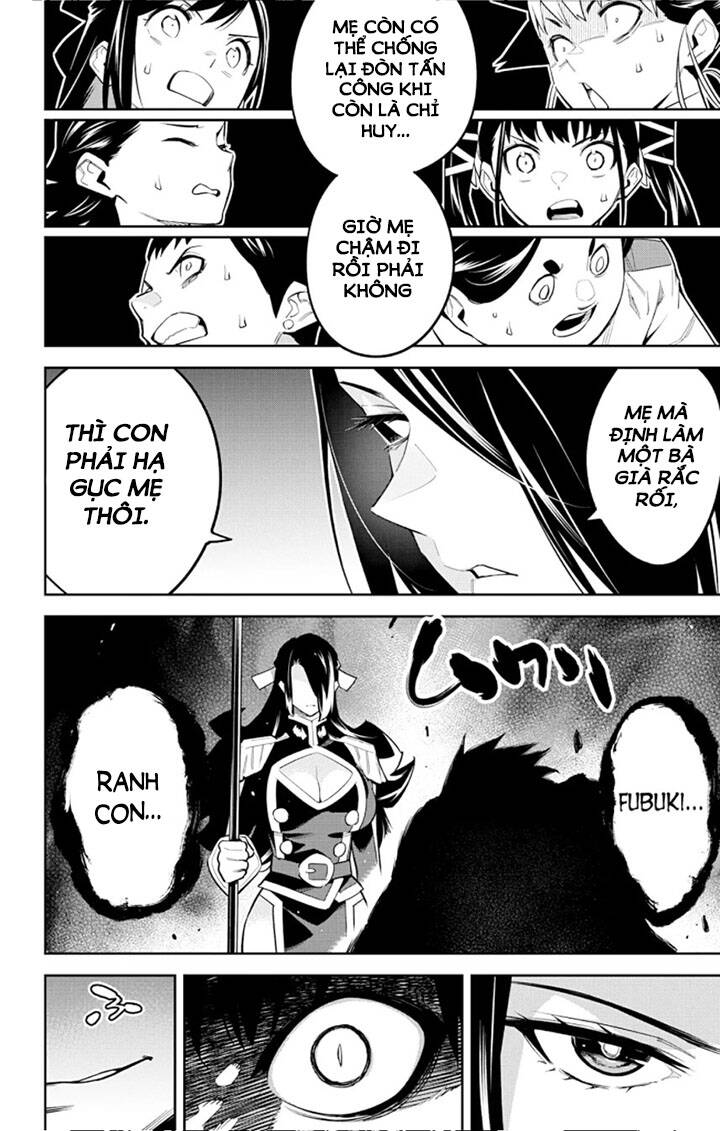 Demon Slave Tập 65 trang 15