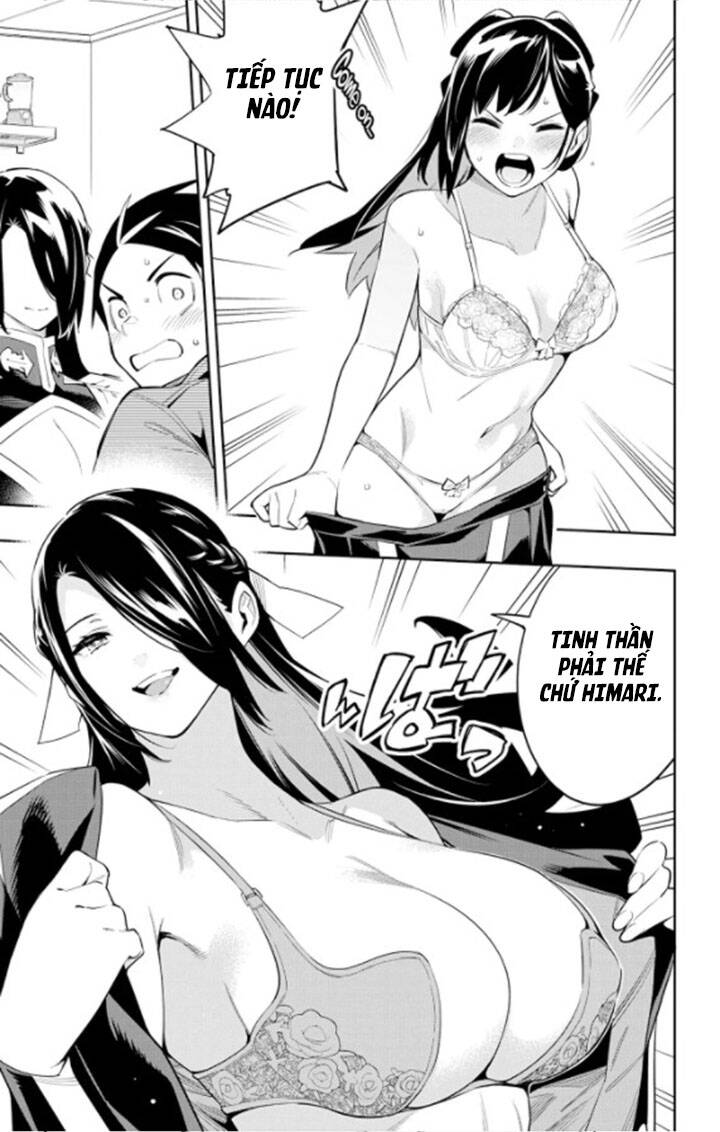 Demon Slave Tập 67 trang 14
