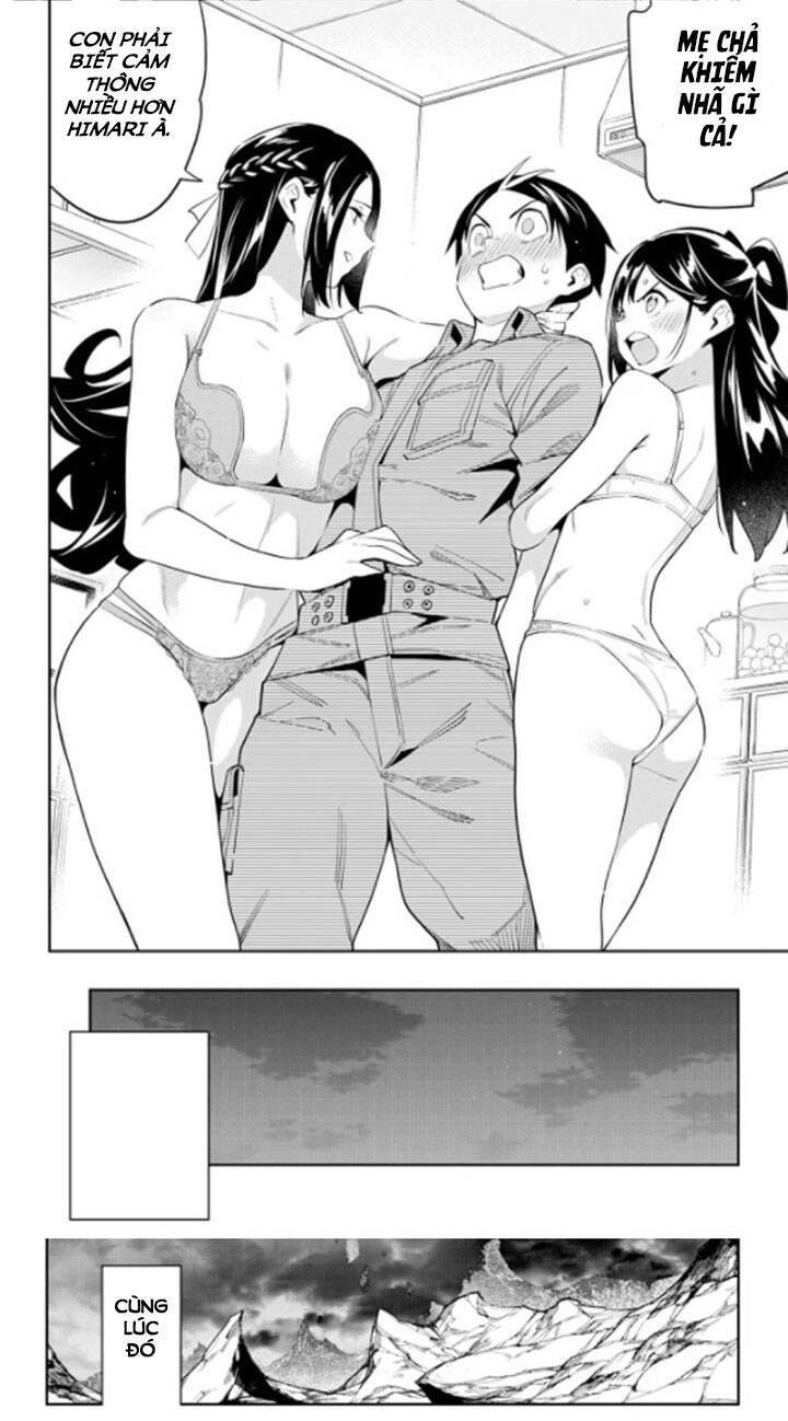 Demon Slave Tập 67 trang 15