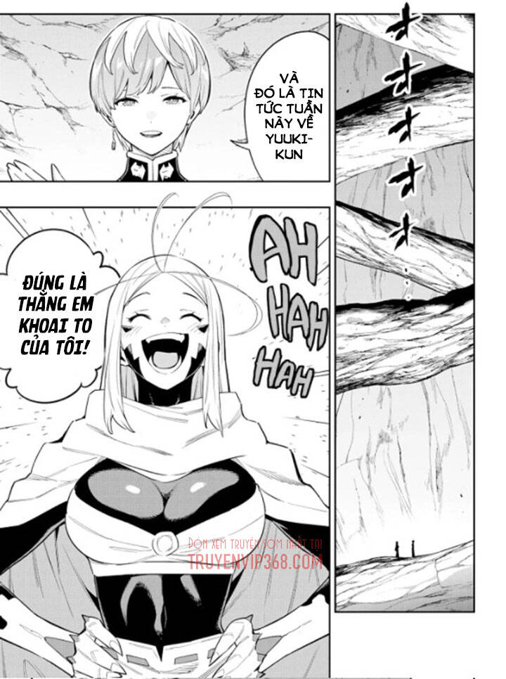 Demon Slave Tập 67 trang 16