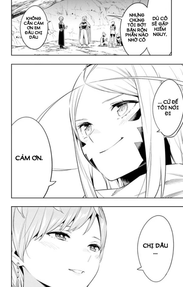 Demon Slave Tập 67 trang 17