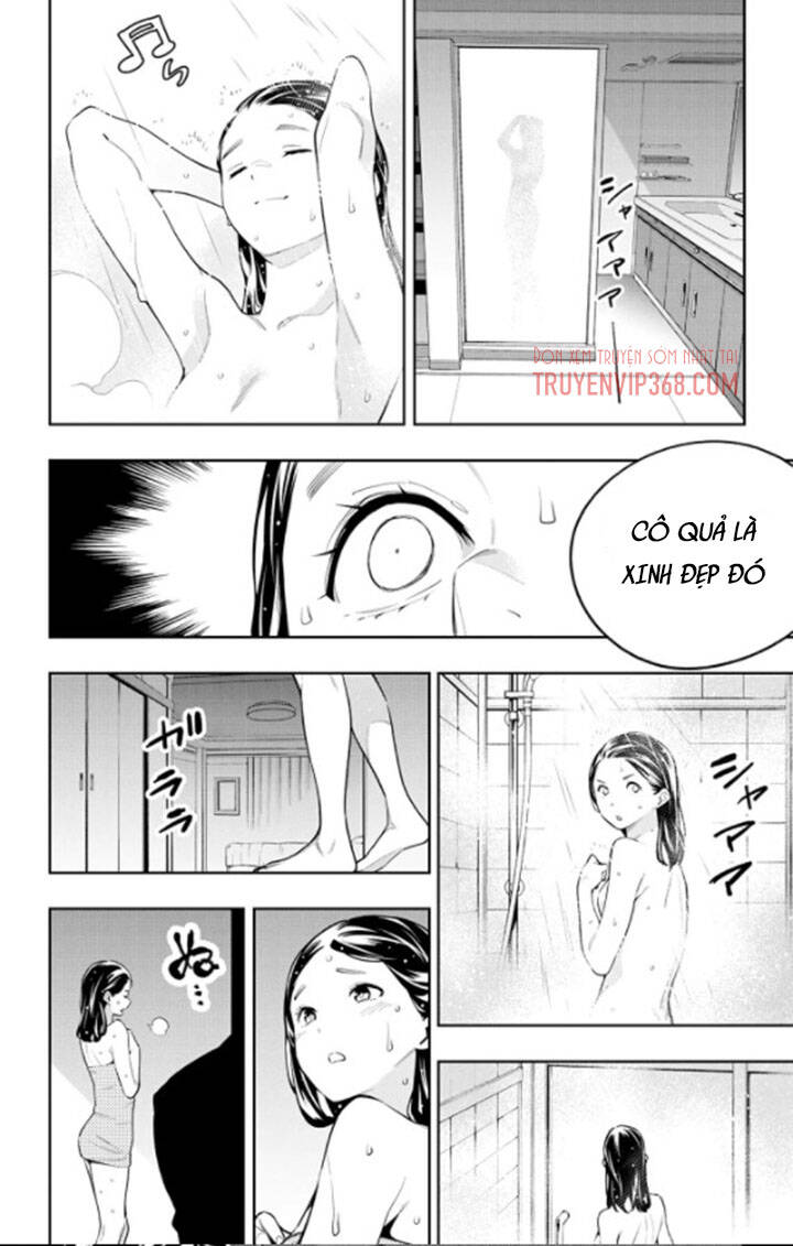 Demon Slave Tập 67 trang 19