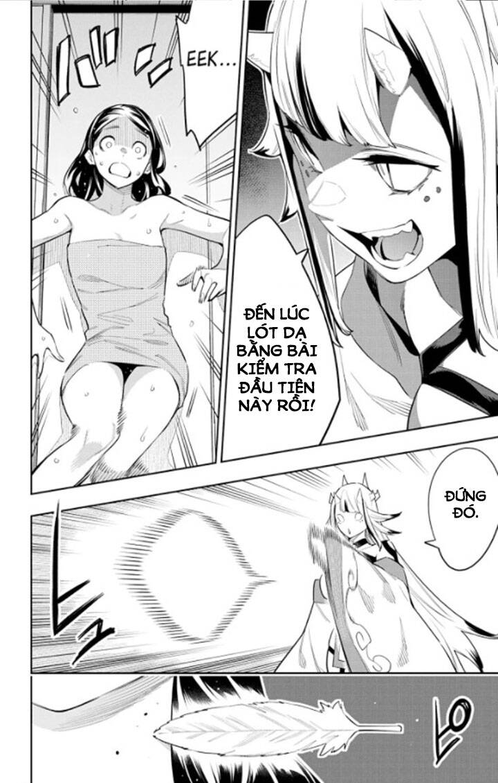 Demon Slave Tập 67 trang 21