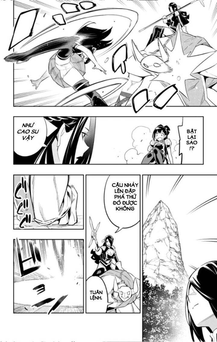Demon Slave Tập 67 trang 5