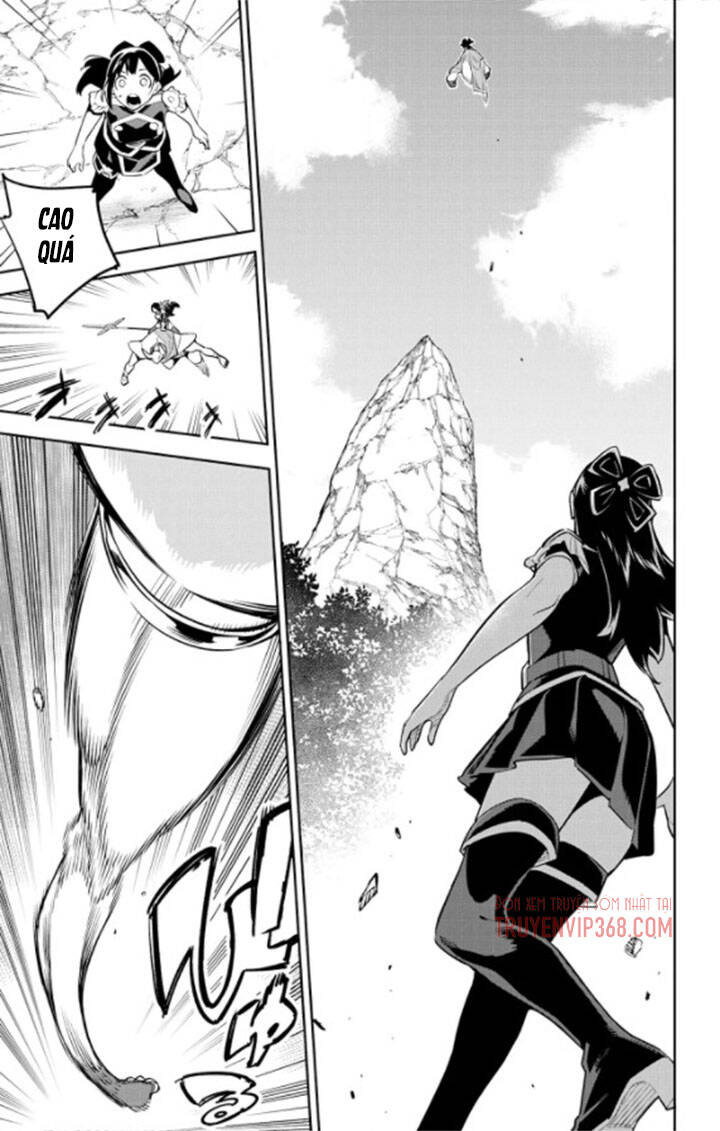 Demon Slave Tập 67 trang 6