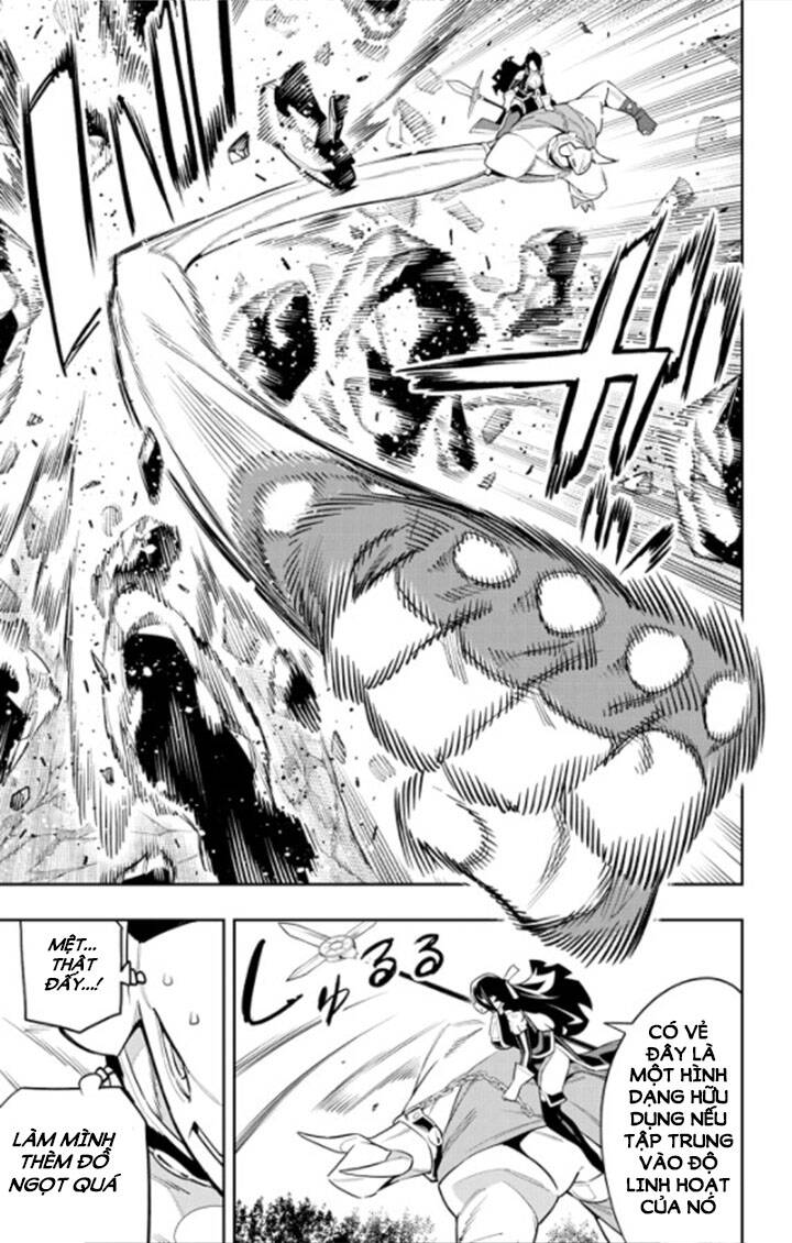 Demon Slave Tập 67 trang 8