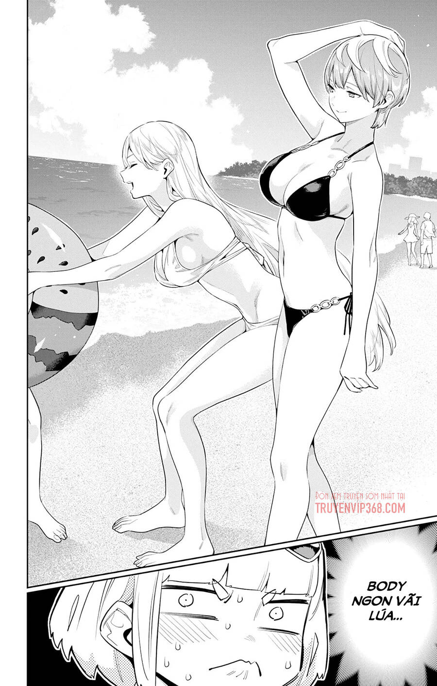 Demon Slave Tập 68 trang 5